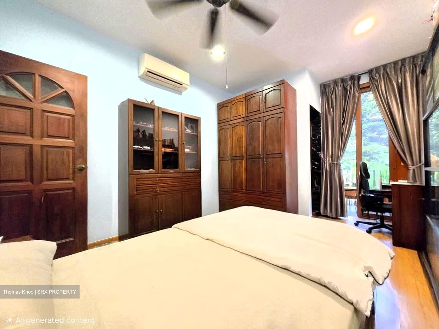 Sembawang Straits Estate (D27), Semi-Detached #586136511